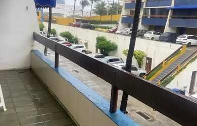 Imagem 3: Apartamento para locação no CONDOMINIO FLAT JARDIM DE ALAH , COSTA AZUL...