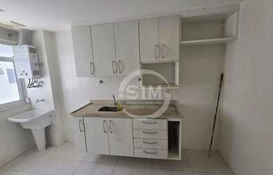 Imagem 6: Apartamento com 2 dormitórios para alugar, 75 m² por R$ 3.927,00/mês...
