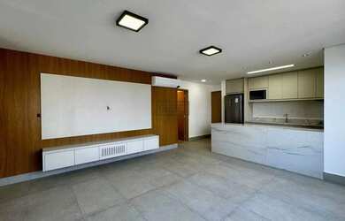 Imagem: O apartamento possui 3 Dormitórios, 4 Banheiros, 2 Vagas na