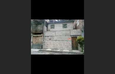 Imagem 7: Duas casas com garagem varanda area de tanque 2 banheiros 90 mil a vista...