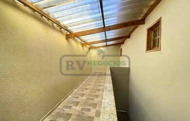 Imagem 16: GF-LINDA CASA PARA ALUGUEL NO GUARUÁ PRONTA PARA MORAR- CASA LINDA!