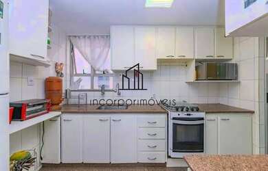 Imagem 8: Apartamento à venda, 4 quartos, 1 suíte, 2 vagas, Buritis - Belo Horizonte/MG