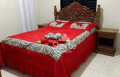 Imagem 6: Casa com 4 dormitórios à venda, 230m² por R$ 420.000 - Morumbi - Uberlândia/MG