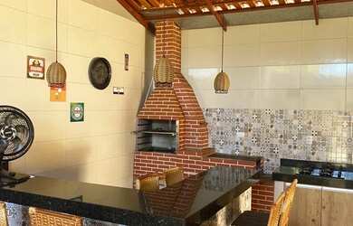 Imagem: Casa Cond. Imperial-Trindade - Venda