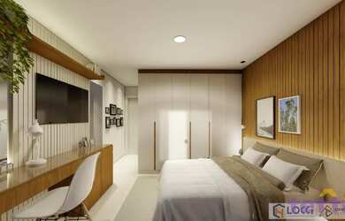 Imagem 12: Apartamento novo à venda no Monte Castelo II