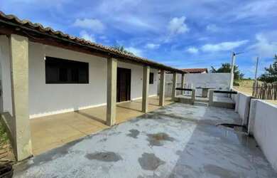 Imagem 3: ALUGA-SE CASA DE PRAIA EM ZUMBI/RN - BEIRA MAR