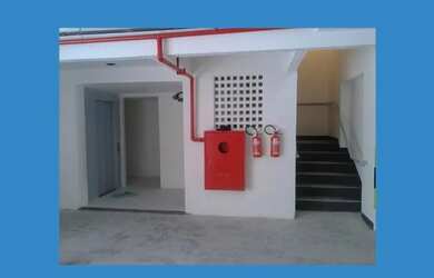 Imagem 6: Andar Corporativo para alugar, 216 m² por R$ 22.180,00/mês - Pituba...