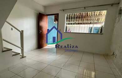 Imagem 3: Casa à Venda na Trindade Com Excelente Localização próxima a praça...