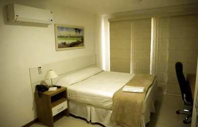 Imagem 9: Flat Mobiliado na Orla de Macae