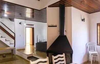 Imagem 6: Casa com 4 dormitórios à venda, 242 m² por R$ 800.000,00 - Cidade Universitária - Campinas