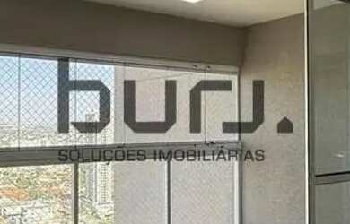 Imagem: O apartamento possui 3 Dormitórios, 4 Banheiros, 2 Vagas na