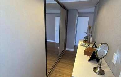 Imagem 13: Casa à venda - Mobiliada, Decorada e Equipada no Condomínio Bella Vista Residence Club - B