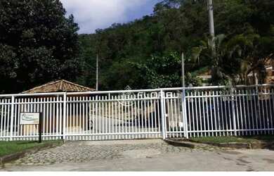 Imagem: O terreno possui 525m² de Área e está localizado em Jacaré