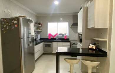 Imagem 5: CASA A VENDA CONDOMÍNIO VILLAGIO DI SAN FRANCESCO MEDEIROS JUNDIAÍ SP