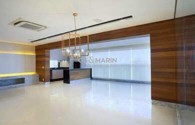 Imagem: O apartamento possui 3 Dormitórios, 3 Banheiros, 2 Vagas na