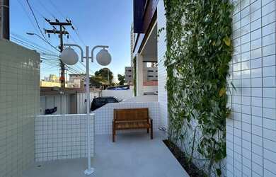 Imagem 4: APARTAMENTO para alugar na cidade de FORTALEZA-CE