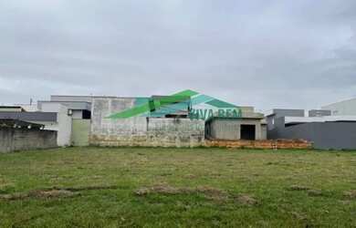 Imagem: O terreno possui 420m² de Área, Imóvel novo e está localizado