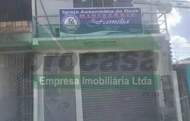 Imagem: A casa possui 2 Dormitórios, 1 Banheiro, 301m² de Área, Imóvel