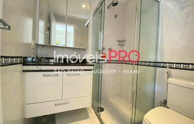 Imagem 8: 238m² em andar alto e excelente localização no Brooklin