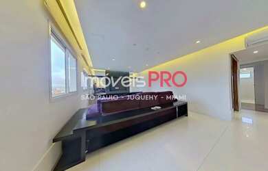 Imagem 3: Campo Belo - Alto Padrão - Varanda Gourmet - 3 suítes - 3 vagas