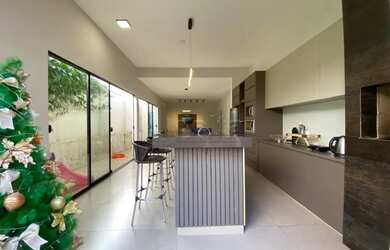 Imagem 8: Casa residencial disponível para venda e locação no bairro Tabajaras...