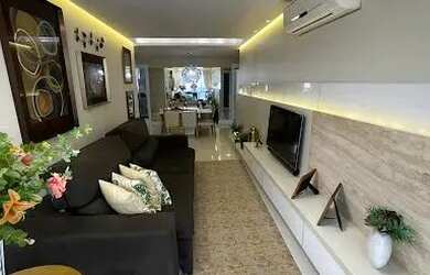 Imagem 11: Excelente apartamento a uma quadra da praia de Itapua - Ed Ilha de Corais...