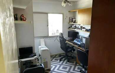 Imagem 14: Oportunidade - Apartamento - Vila Ema - Residencial Viena - 3 Dormitórios - 115m²