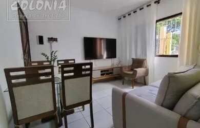 Imagem 3: Apartamento para venda ou locação - Vila Alzira, Santo André