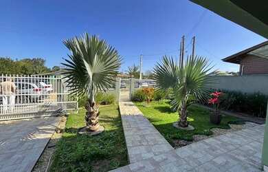 Imagem 5: Casa para Venda em Imbituba, Arroio, 4 dormitórios, 1 suíte, 3 banheiros,...