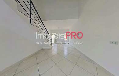 Imagem 3: Casa 04 dorm 02 suites 270m para locaçao em Moema