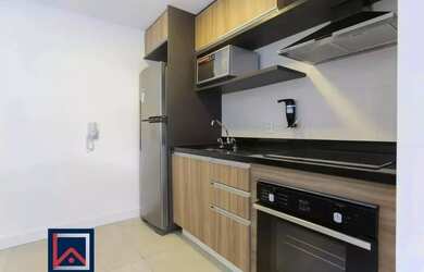 Imagem 10: Venda Apartamento 1 Dormitórios - 64 m² Vila Madalena