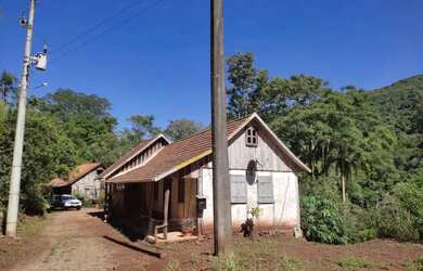 Imagem: A fazenda possui 125m² de Área e está localizado em Nova