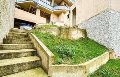 Imagem: O apartamento na cobertura possui 1 Dormitório, 1 Banheiro