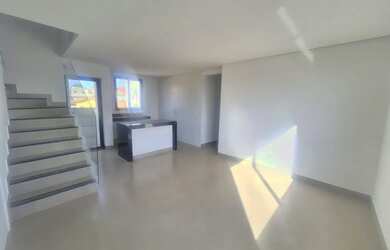 Imagem 2: Imóvel para venda possui 120 metros quadrados com 3 quartos em União - Belo Horizonte - MG