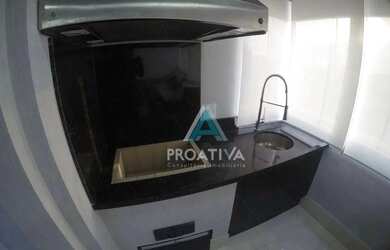 Imagem 6: Apartamento com 3 dormitórios à venda, 114 m² por R$ 1.400.000,00 -...