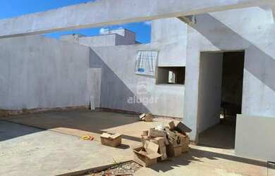 Imagem 3: Casa à venda, 3 quartos, 1 suíte, 2 vagas, Guarujá - Montes Claros/MG...