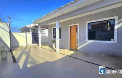 Imagem 2: Casa c/ 2 quartos à venda, 85 m² - Itaipuaçu - Maricá/RJ