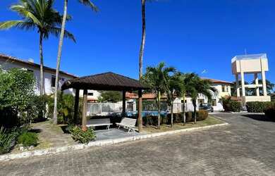 Imagem: Casa de Condomínio 5/4 com portaria 24h