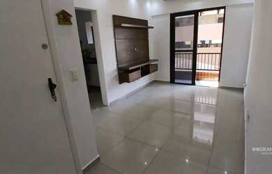 Imagem: O apartamento para alugar possui 2 Dormitórios, 1 Banheiro