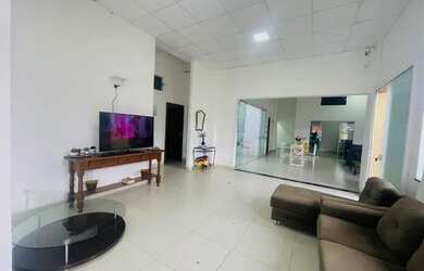 Imagem 4: Ref.- 379 - Garden Res. Clube dos Amigos