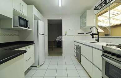 Imagem 7: Vendas Sobrado Curitiba PR