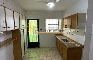 Imagem 7: CASA NO JARDIM AMÉRICA