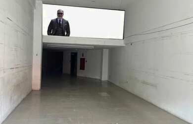 Imagem: Calçada, 139m2 aluguel especial para vc