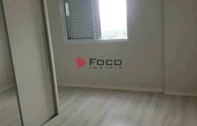 Imagem 4: Apartamento/Padrão - Residencial - No bairro Urbanova - Brilhante