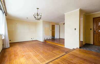 Imagem 2: Apartamento 03 dormitórios, 02 vagas em Higienópolis