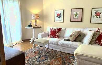 Imagem 3: Casa à venda e para alugar em Santana de Parnaíba, Alphaville, com 4...