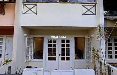 Imagem 4: Linda casa de 141m2 + Jardim com 4 suítes no Recreio dos Bandeirantes