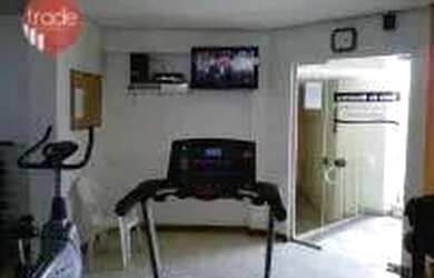 Imagem 9: Flat Região Central de Ribeirão Preto