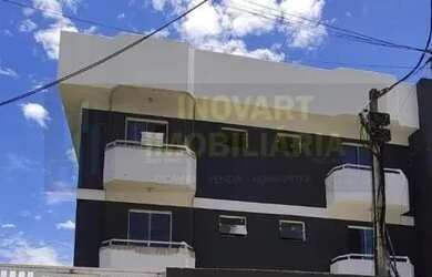 Imagem: O apartamento possui 2 Dormitórios, 1 Banheiro, 84m² de Área