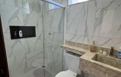 Imagem 8: CASA BEIRA MAR EM JAUA R$ 1.200,00 FDS